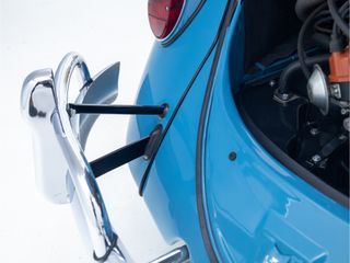 Volkswagen Kever
