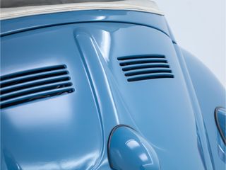 Volkswagen Kever