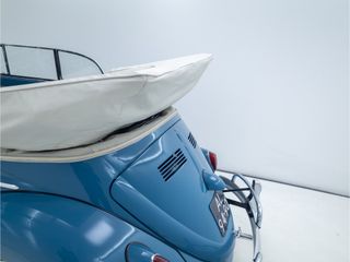 Volkswagen Kever