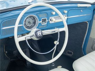 Volkswagen Kever