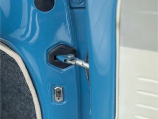 Volkswagen Kever
