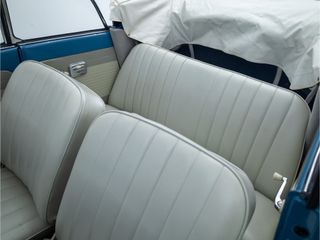 Volkswagen Kever