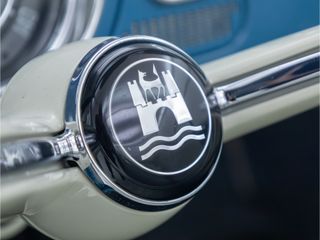 Volkswagen Kever