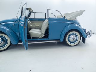 Volkswagen Kever