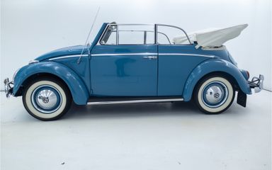 Volkswagen Kever