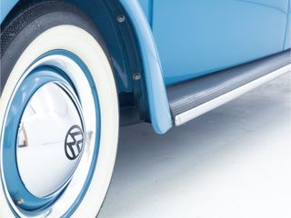 Volkswagen Kever