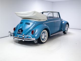 Volkswagen Kever