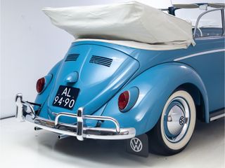 Volkswagen Kever