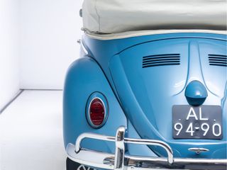Volkswagen Kever