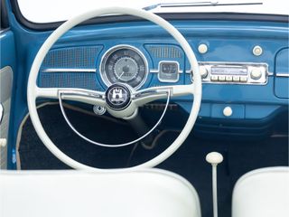 Volkswagen Kever