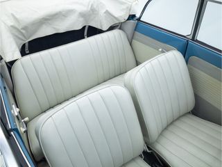 Volkswagen Kever