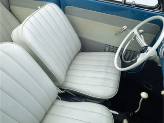 Volkswagen Kever
