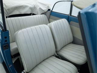 Volkswagen Kever