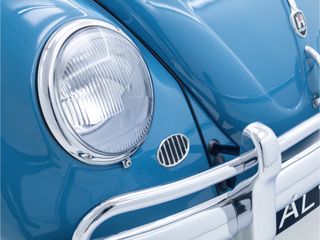 Volkswagen Kever
