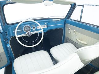 Volkswagen Kever