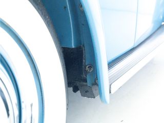 Volkswagen Kever