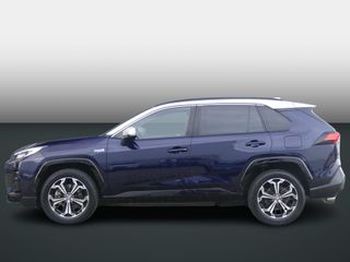 Suzuki Across