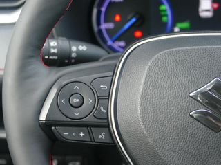Suzuki Across
