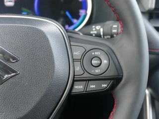 Suzuki Across