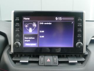 Suzuki Across