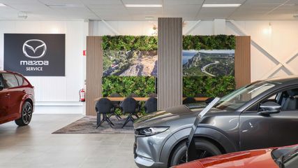 Suzuki Across
