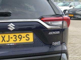Suzuki Across