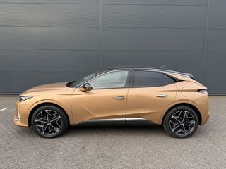 DS DS 4