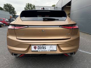 DS DS 4