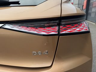 DS DS 4