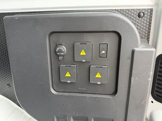 Maxus eDeliver9