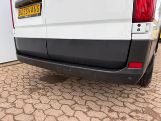 Maxus eDeliver9