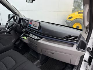 Maxus eDeliver9