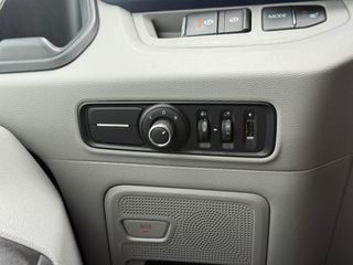 Maxus eDeliver9