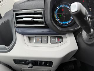 Maxus eDeliver9