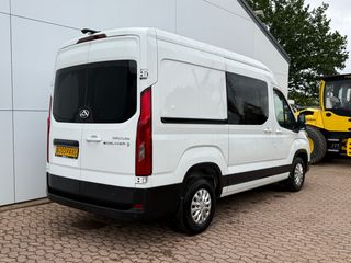 Maxus eDeliver9