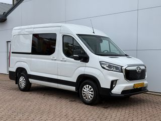 Maxus eDeliver9