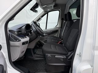 Maxus eDeliver9