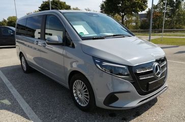 Mercedes-Benz EQV