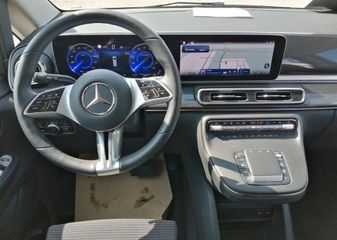 Mercedes-Benz EQV
