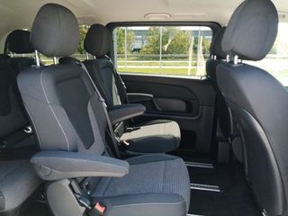 Mercedes-Benz EQV