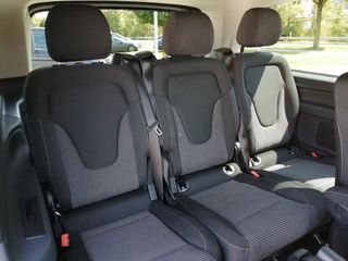 Mercedes-Benz EQV