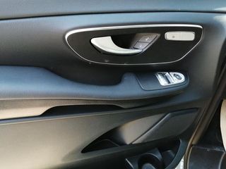 Mercedes-Benz EQV