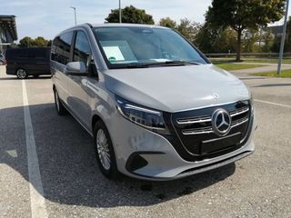 Mercedes-Benz EQV