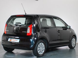 Škoda Citigo