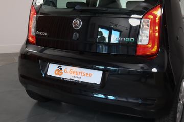 Škoda Citigo
