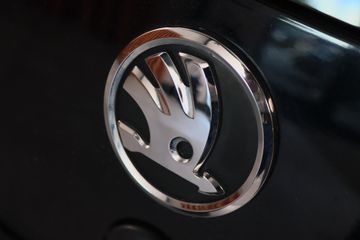 Škoda Citigo
