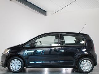 Škoda Citigo