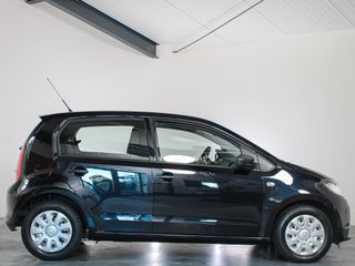 Škoda Citigo