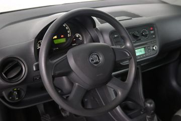 Škoda Citigo