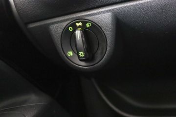 Škoda Citigo